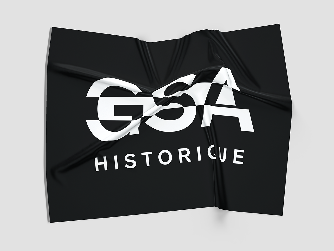 - GSA