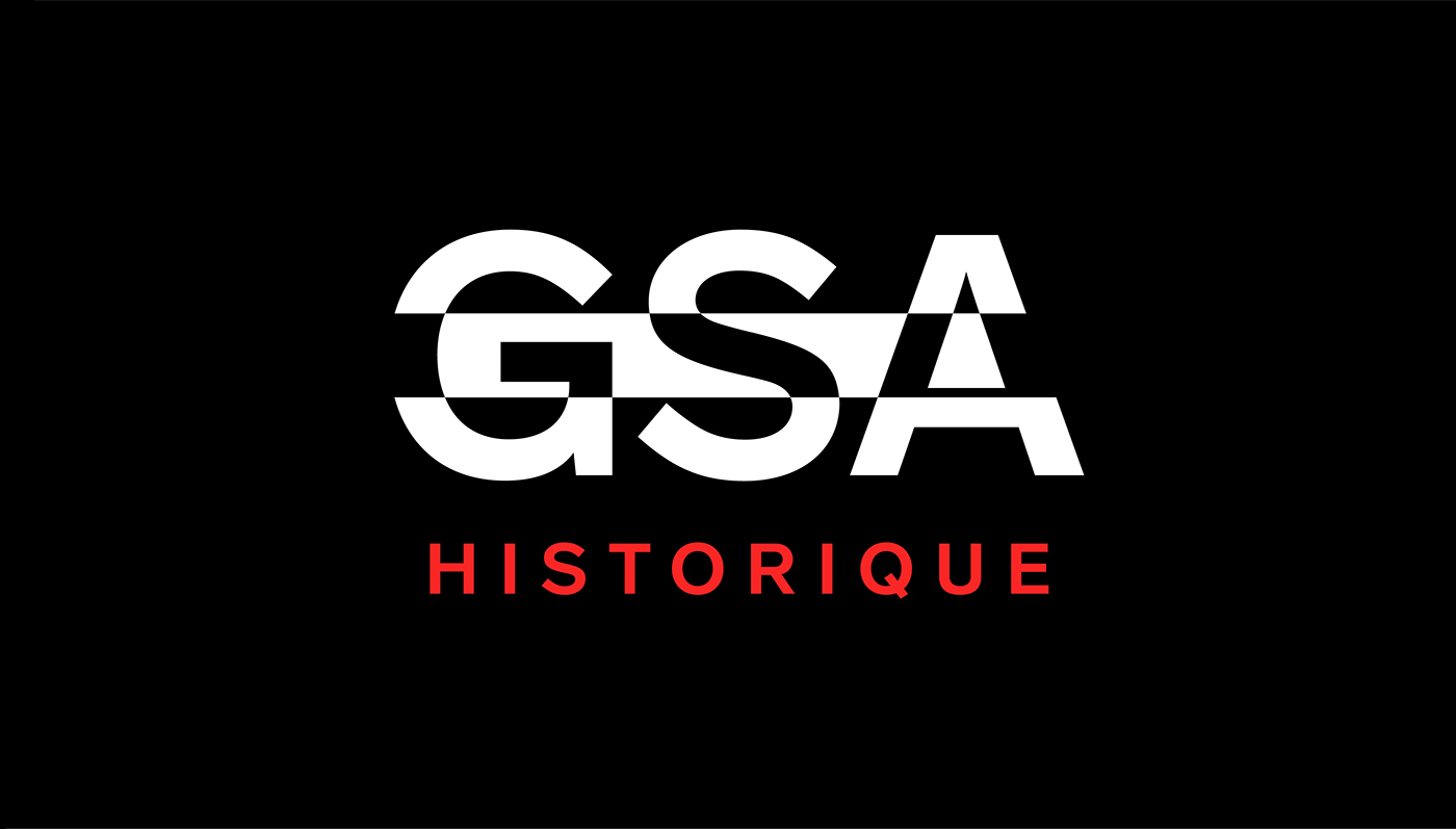 - GSA